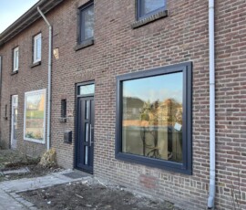 kozijnen prijzen Tilburg